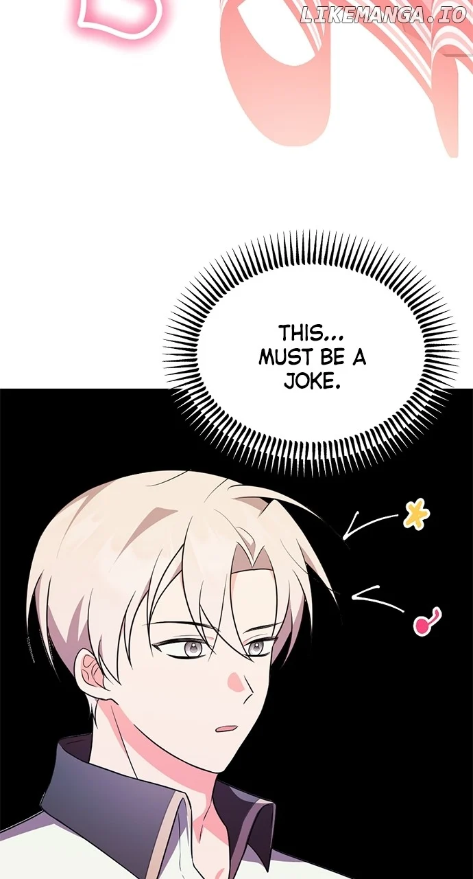 My Crush Got Possessed by the Duke chapter 31 page 64