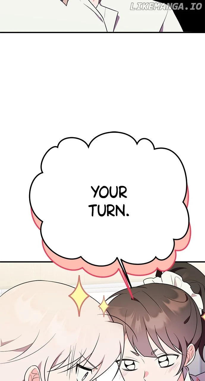 My Crush Got Possessed by the Duke chapter 31 page 65