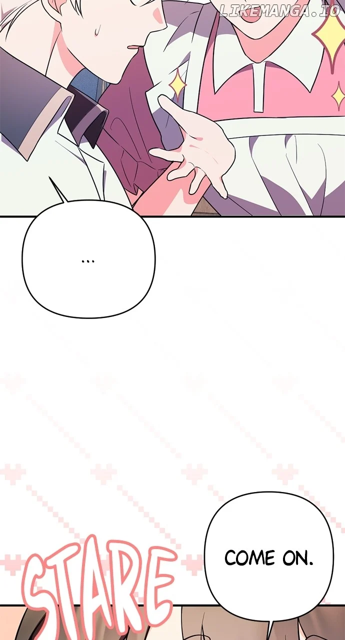 My Crush Got Possessed by the Duke chapter 31 page 66