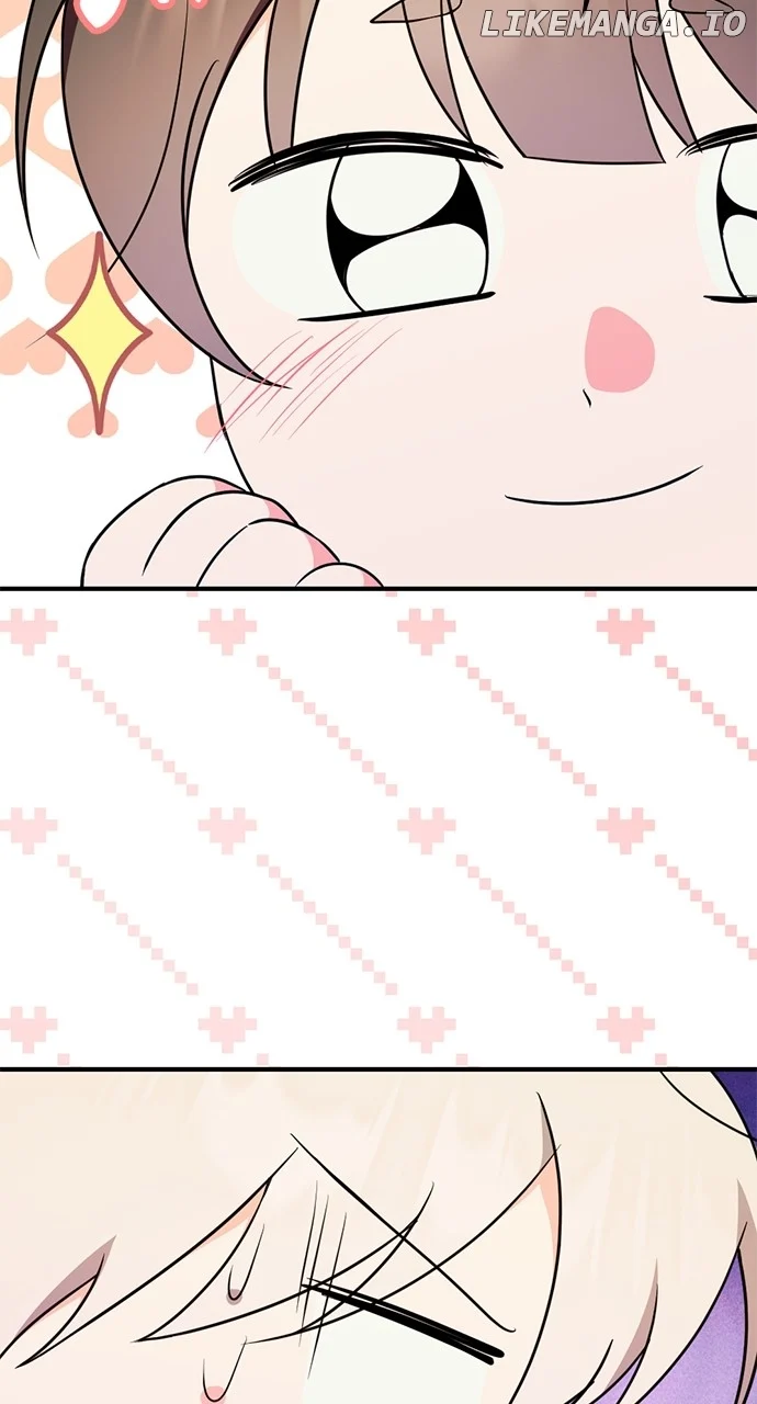 My Crush Got Possessed by the Duke chapter 31 page 67