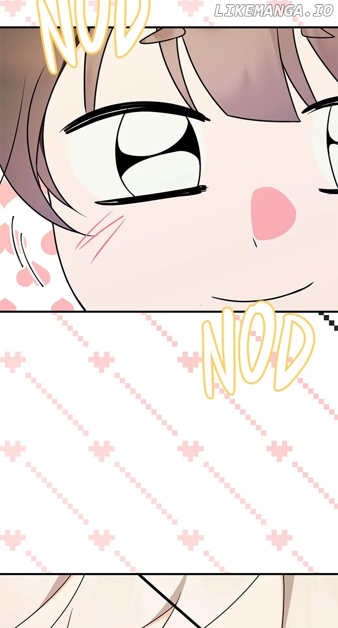 My Crush Got Possessed by the Duke chapter 31 page 69