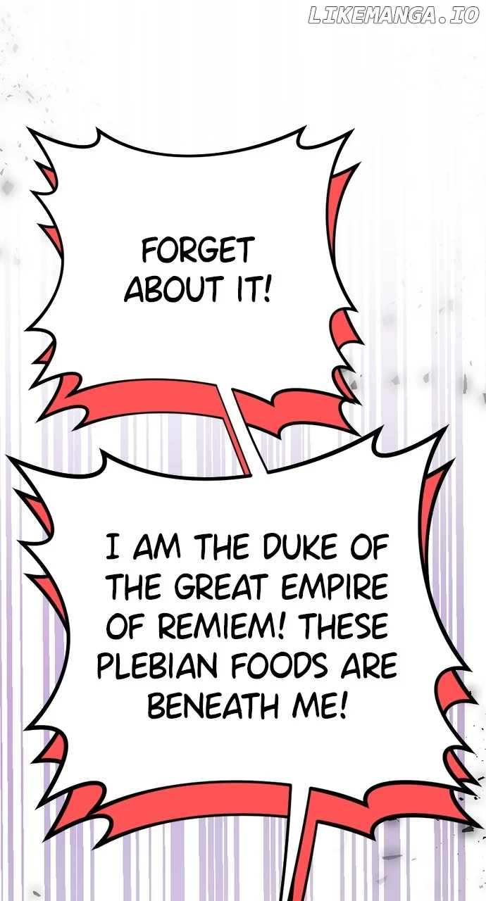 My Crush Got Possessed by the Duke chapter 31 page 71