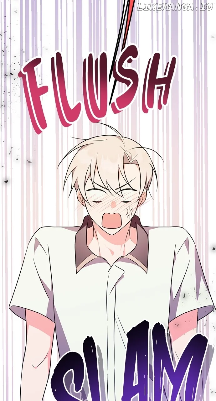 My Crush Got Possessed by the Duke chapter 31 page 72