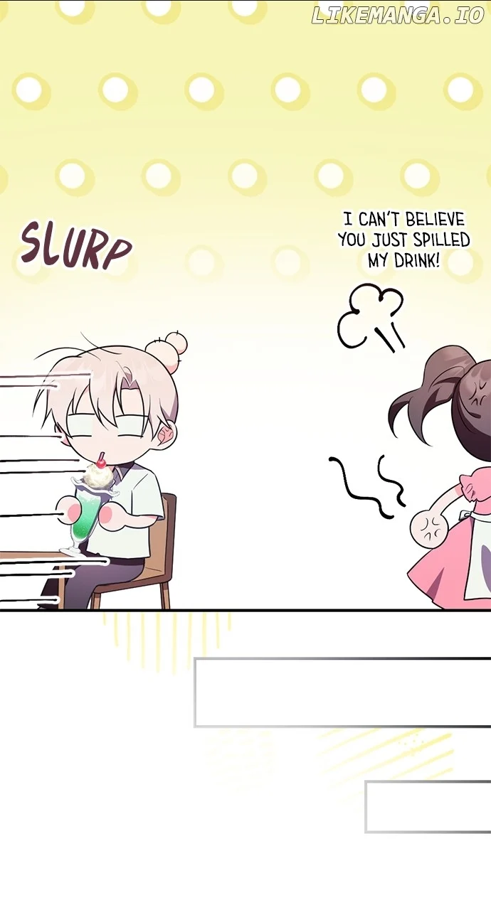 My Crush Got Possessed by the Duke chapter 31 page 75