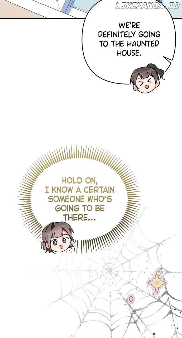 My Crush Got Possessed by the Duke chapter 31 page 79
