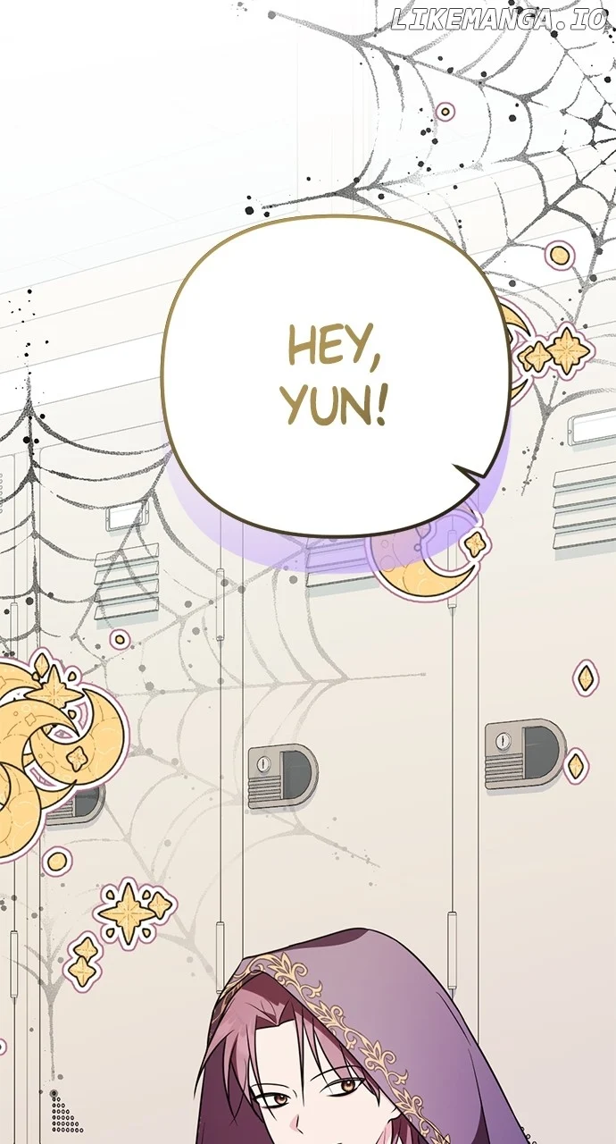My Crush Got Possessed by the Duke chapter 31 page 80
