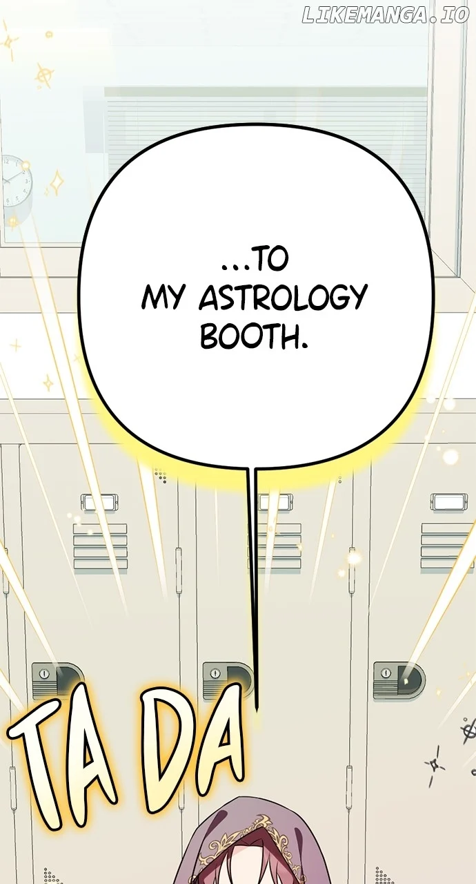 My Crush Got Possessed by the Duke chapter 31 page 84