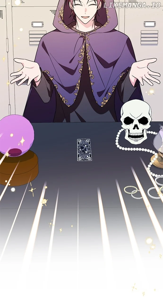 My Crush Got Possessed by the Duke chapter 31 page 85