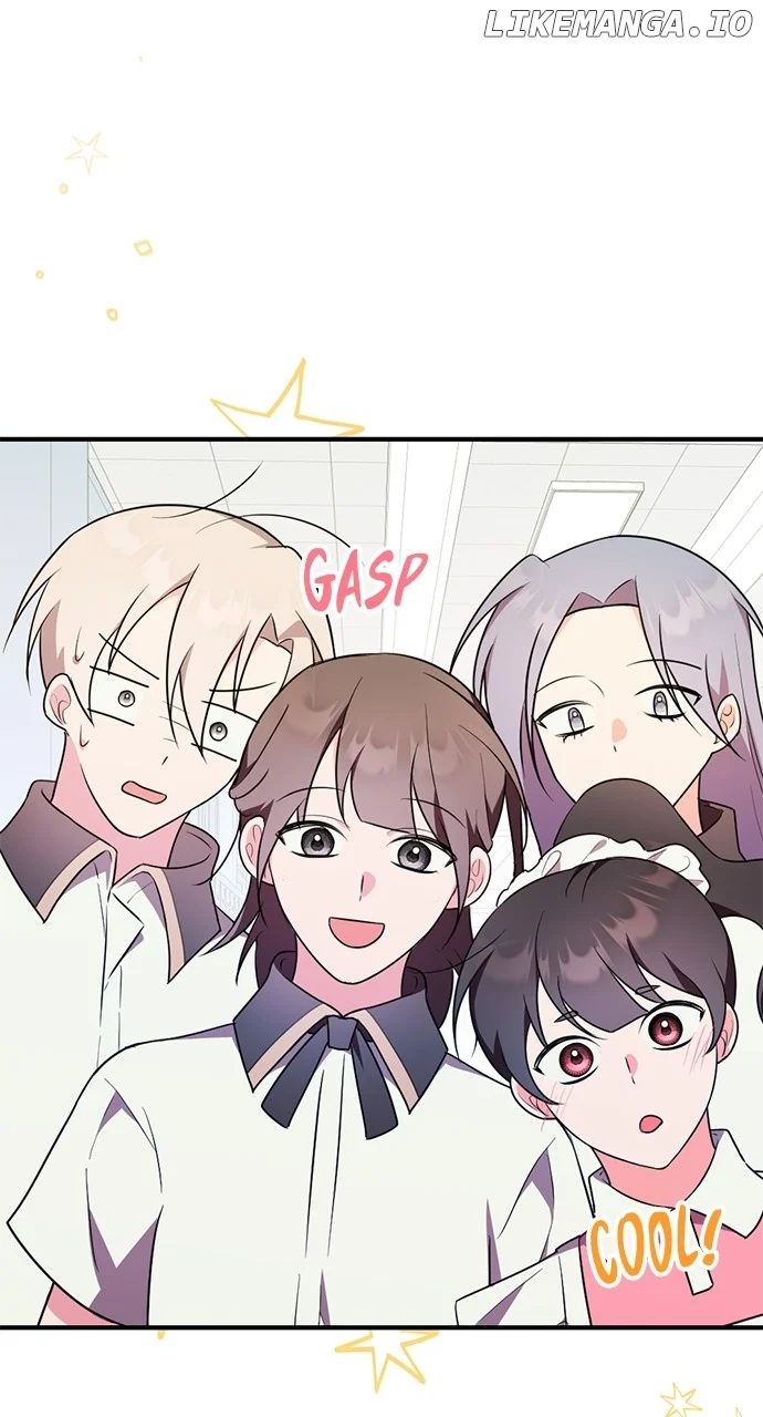 My Crush Got Possessed by the Duke chapter 31 page 86