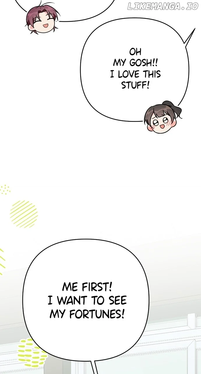 My Crush Got Possessed by the Duke chapter 31 page 88