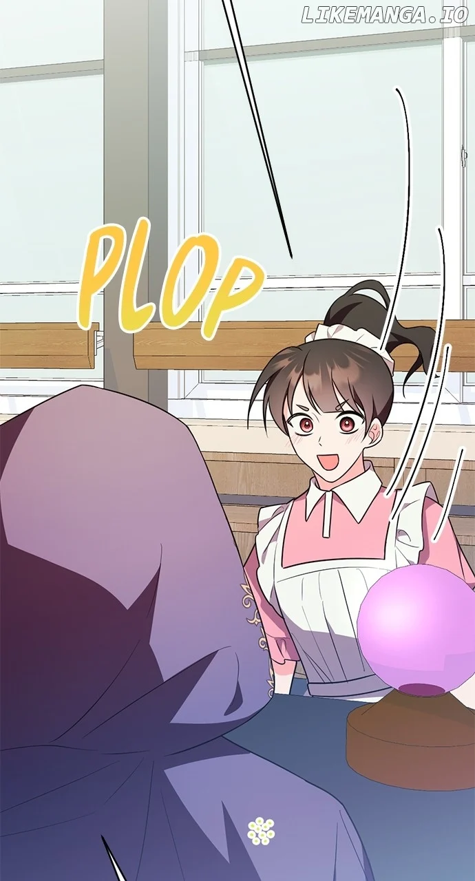 My Crush Got Possessed by the Duke chapter 31 page 89