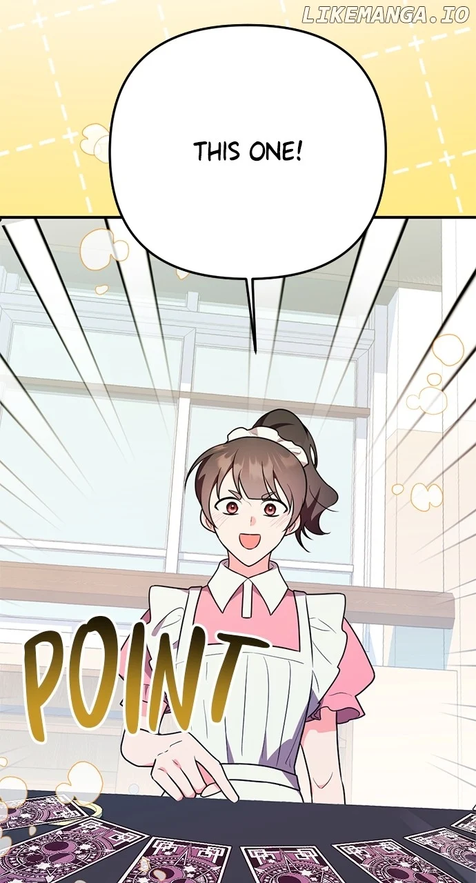My Crush Got Possessed by the Duke chapter 31 page 92