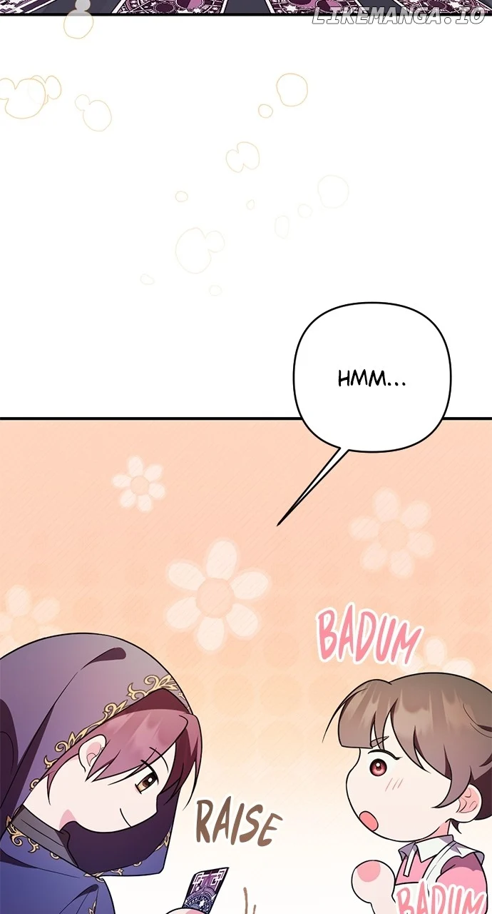 My Crush Got Possessed by the Duke chapter 31 page 93