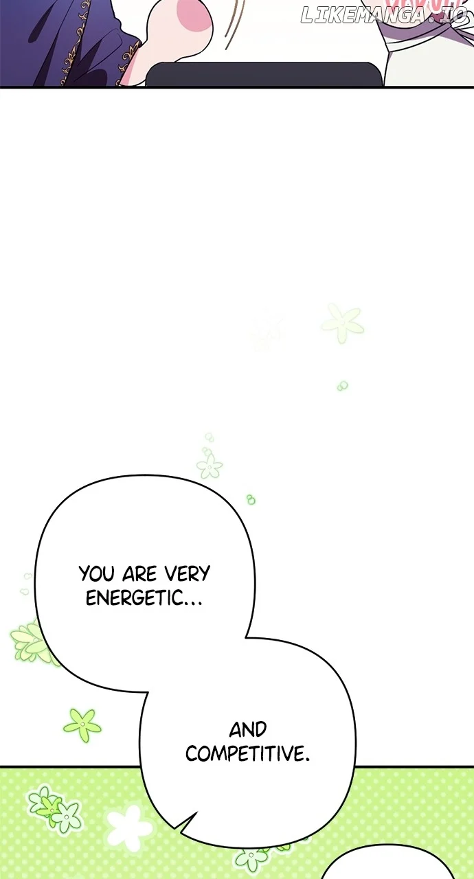 My Crush Got Possessed by the Duke chapter 31 page 94