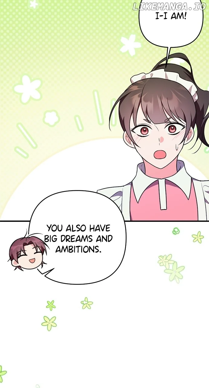 My Crush Got Possessed by the Duke chapter 31 page 95