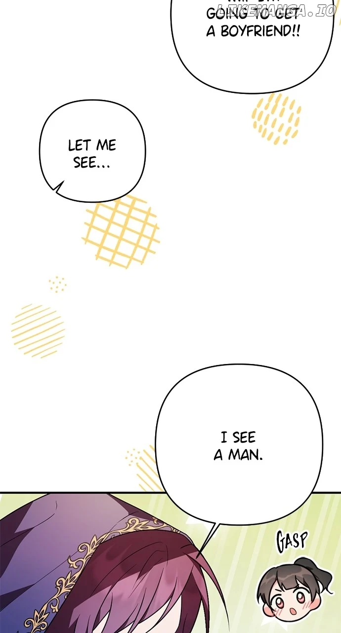 My Crush Got Possessed by the Duke chapter 31 page 100