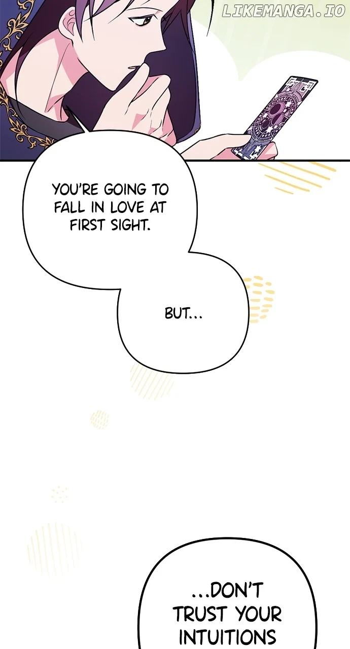 My Crush Got Possessed by the Duke chapter 31 page 101