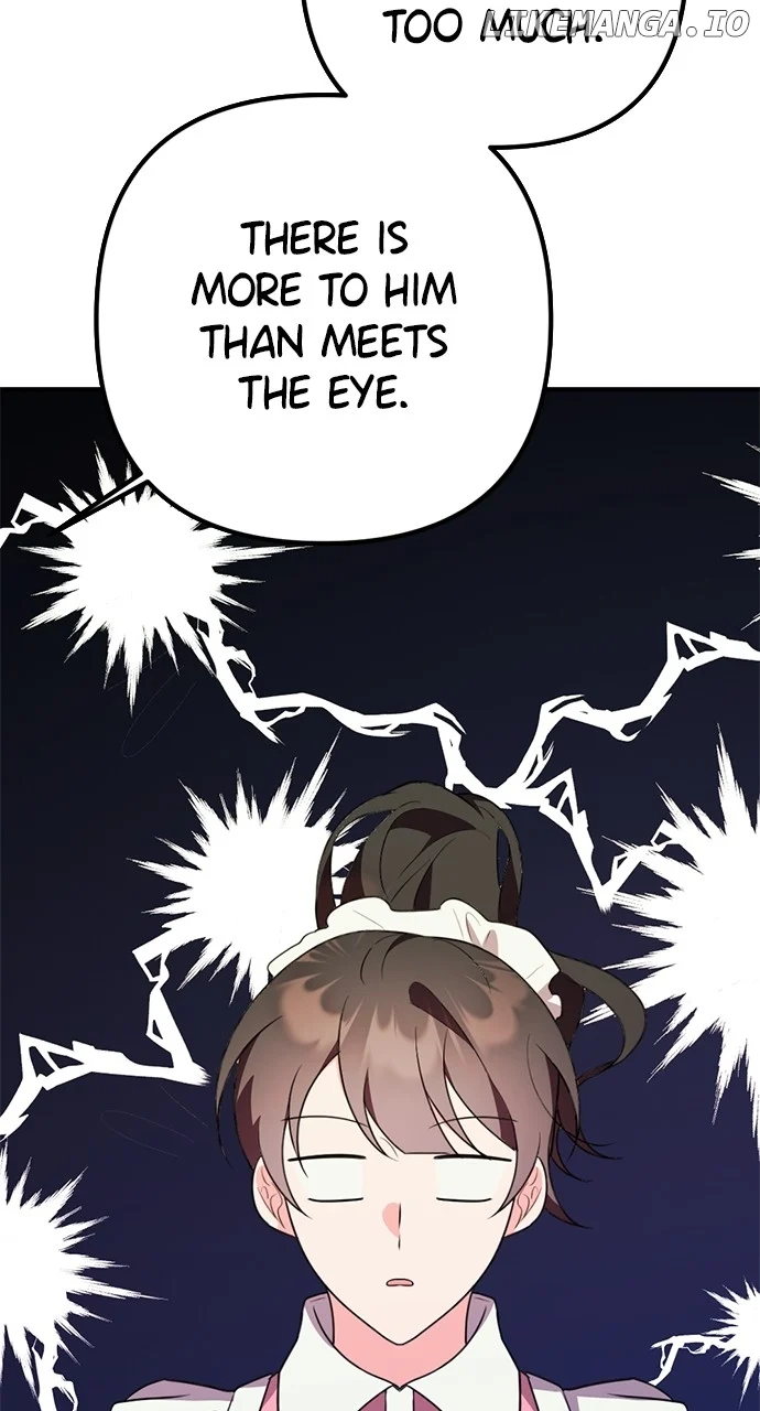 My Crush Got Possessed by the Duke chapter 31 page 102