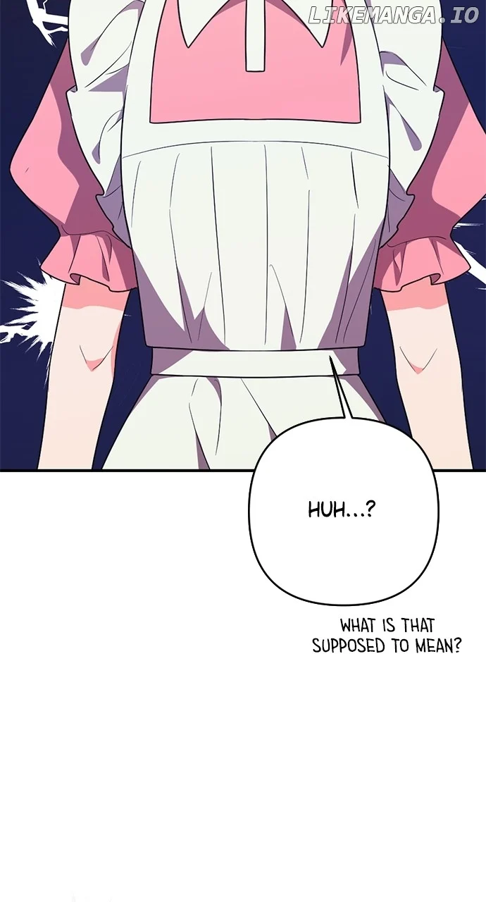 My Crush Got Possessed by the Duke chapter 31 page 103