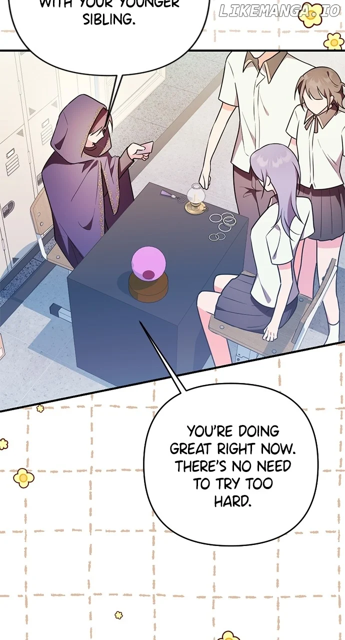 My Crush Got Possessed by the Duke chapter 31 page 106