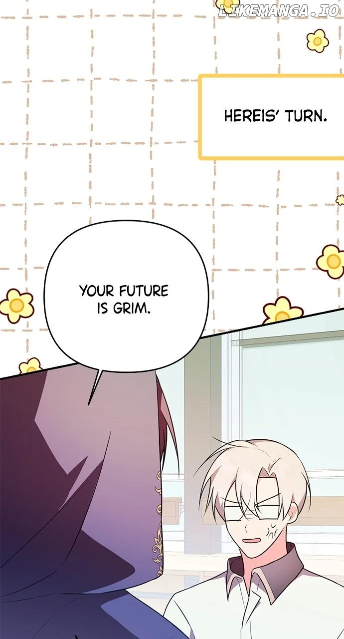 My Crush Got Possessed by the Duke chapter 31 page 107