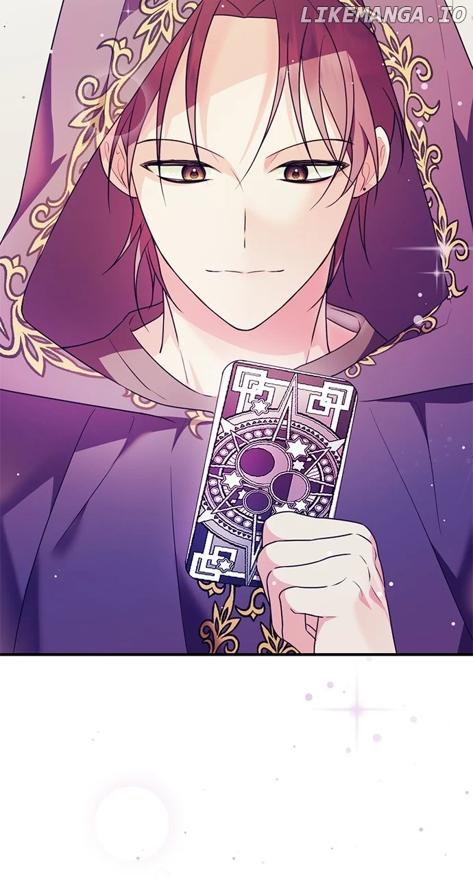 My Crush Got Possessed by the Duke chapter 31 page 114