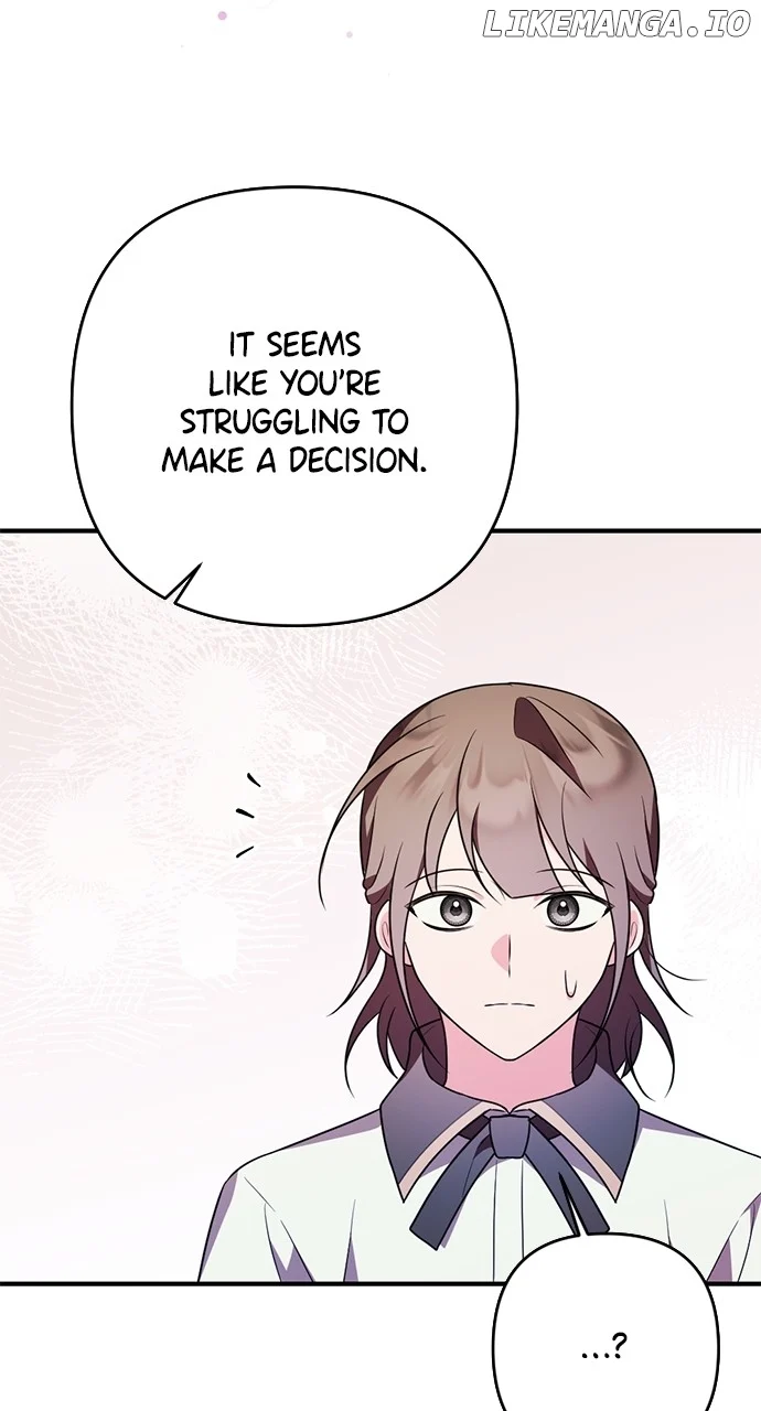 My Crush Got Possessed by the Duke chapter 31 page 115