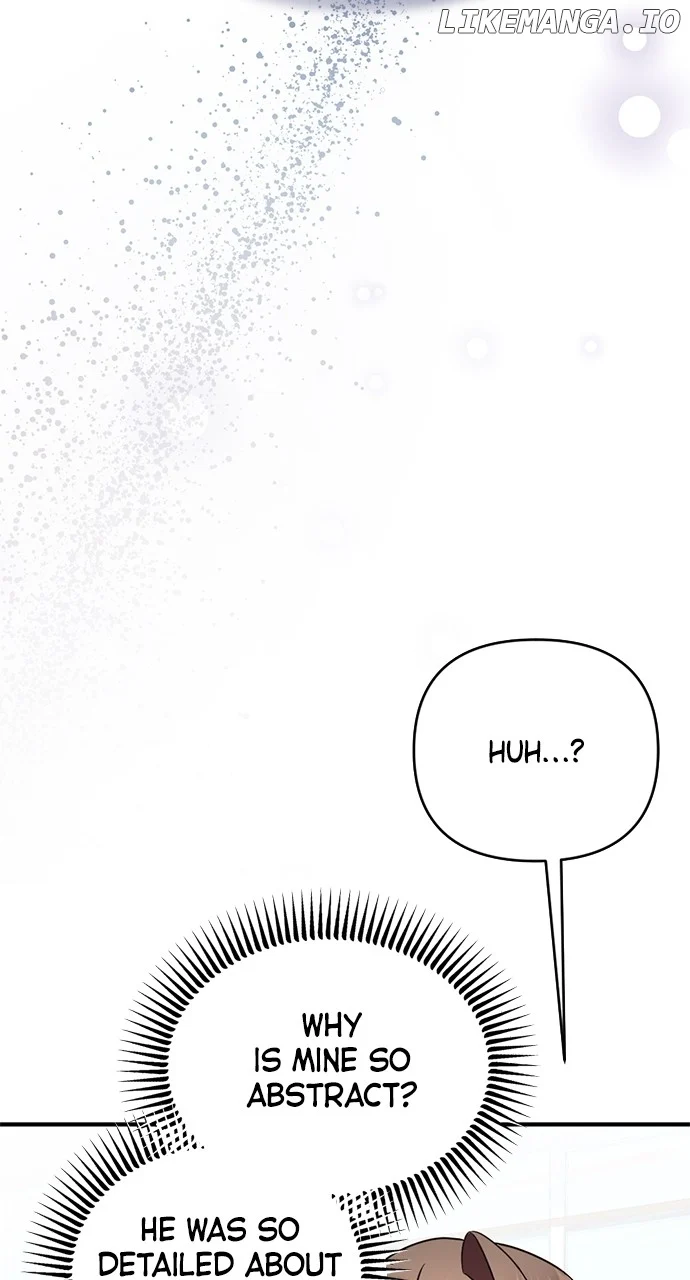 My Crush Got Possessed by the Duke chapter 32 page 4