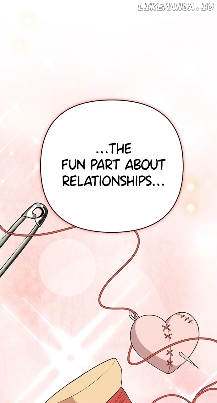 My Crush Got Possessed by the Duke chapter 32 page 6