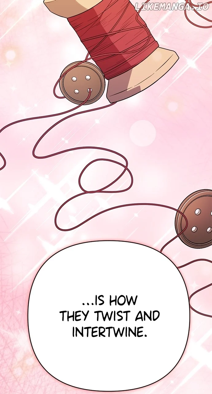 My Crush Got Possessed by the Duke chapter 32 page 7