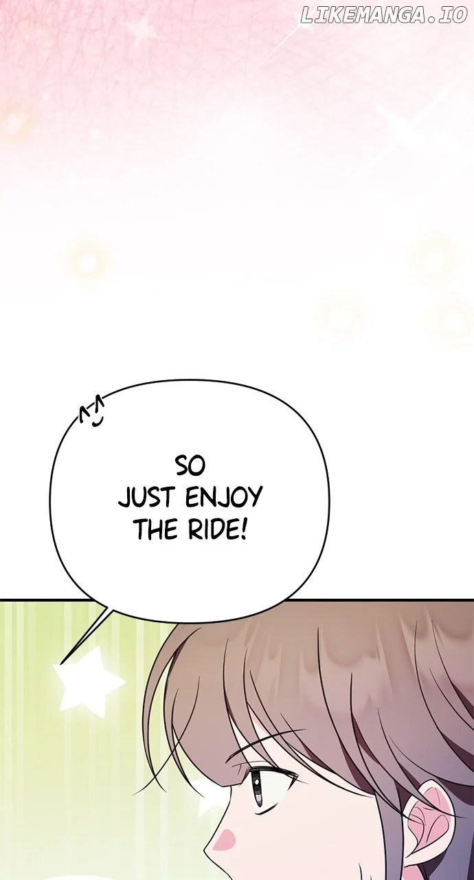My Crush Got Possessed by the Duke chapter 32 page 8