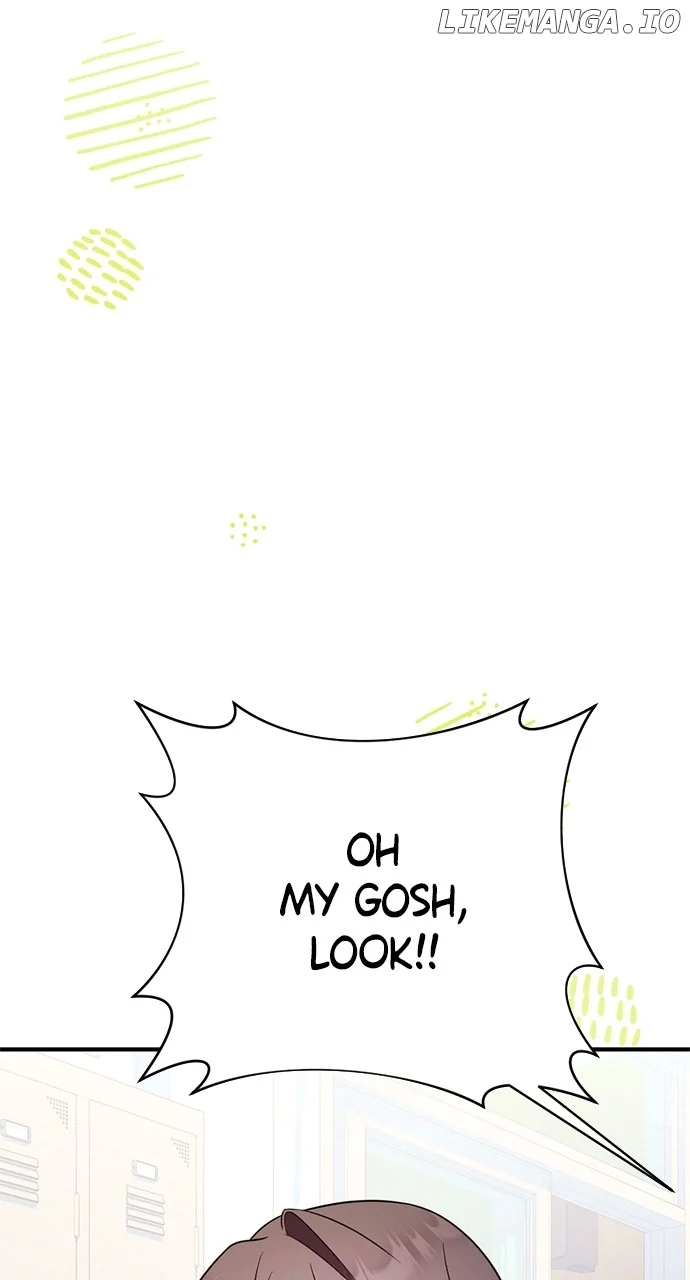 My Crush Got Possessed by the Duke chapter 32 page 10