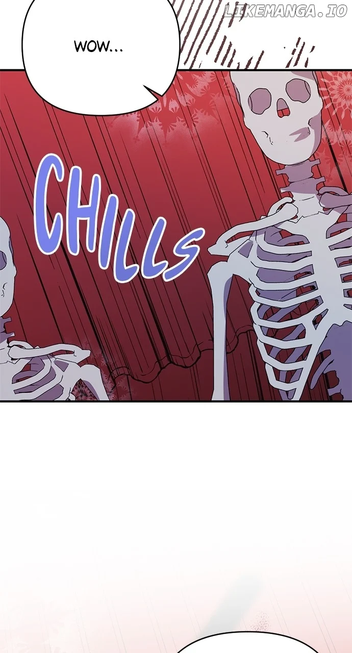 My Crush Got Possessed by the Duke chapter 32 page 17
