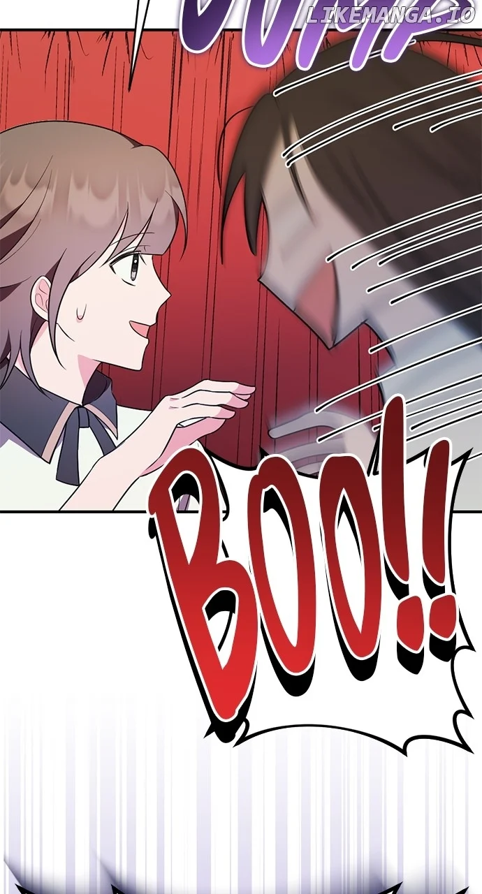 My Crush Got Possessed by the Duke chapter 32 page 20