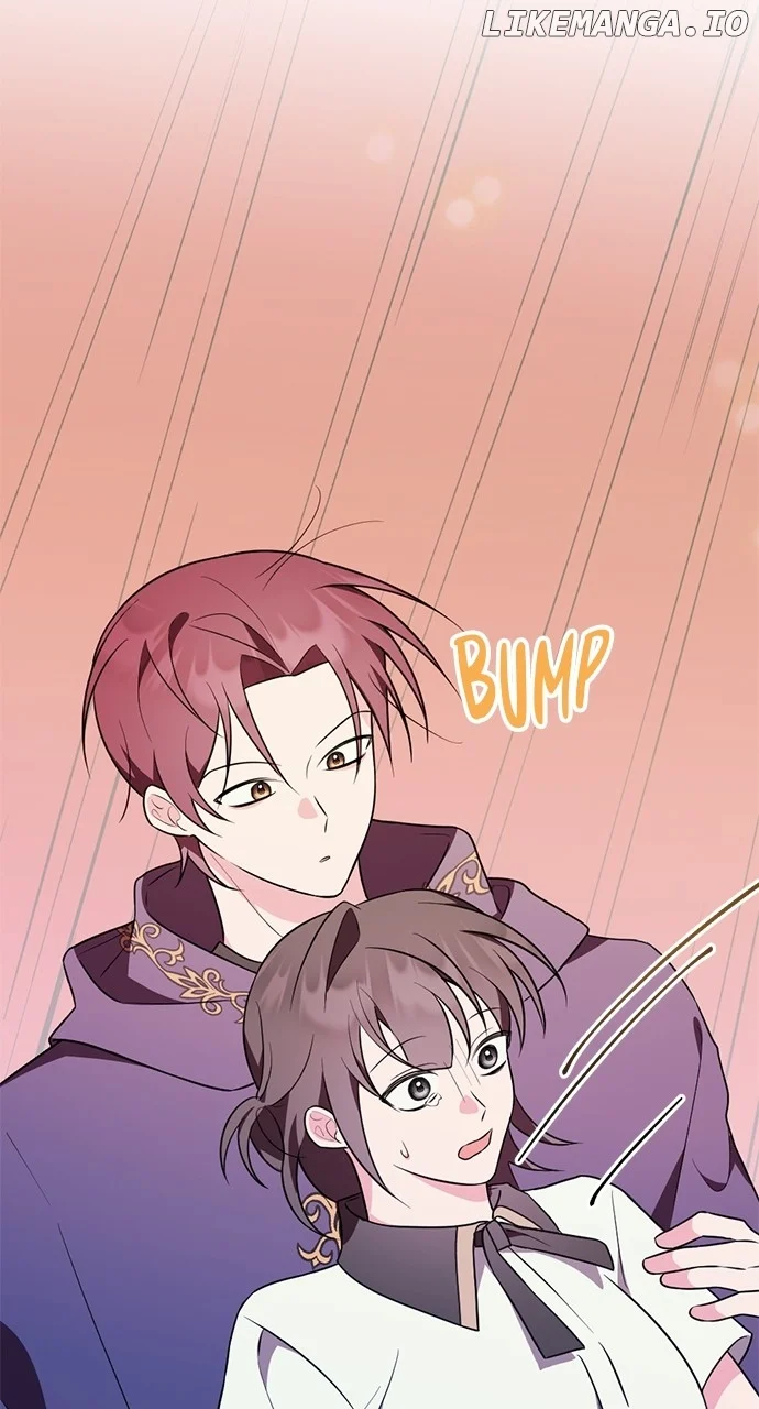 My Crush Got Possessed by the Duke chapter 32 page 23