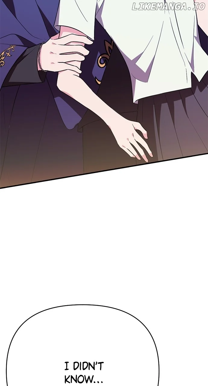 My Crush Got Possessed by the Duke chapter 32 page 24