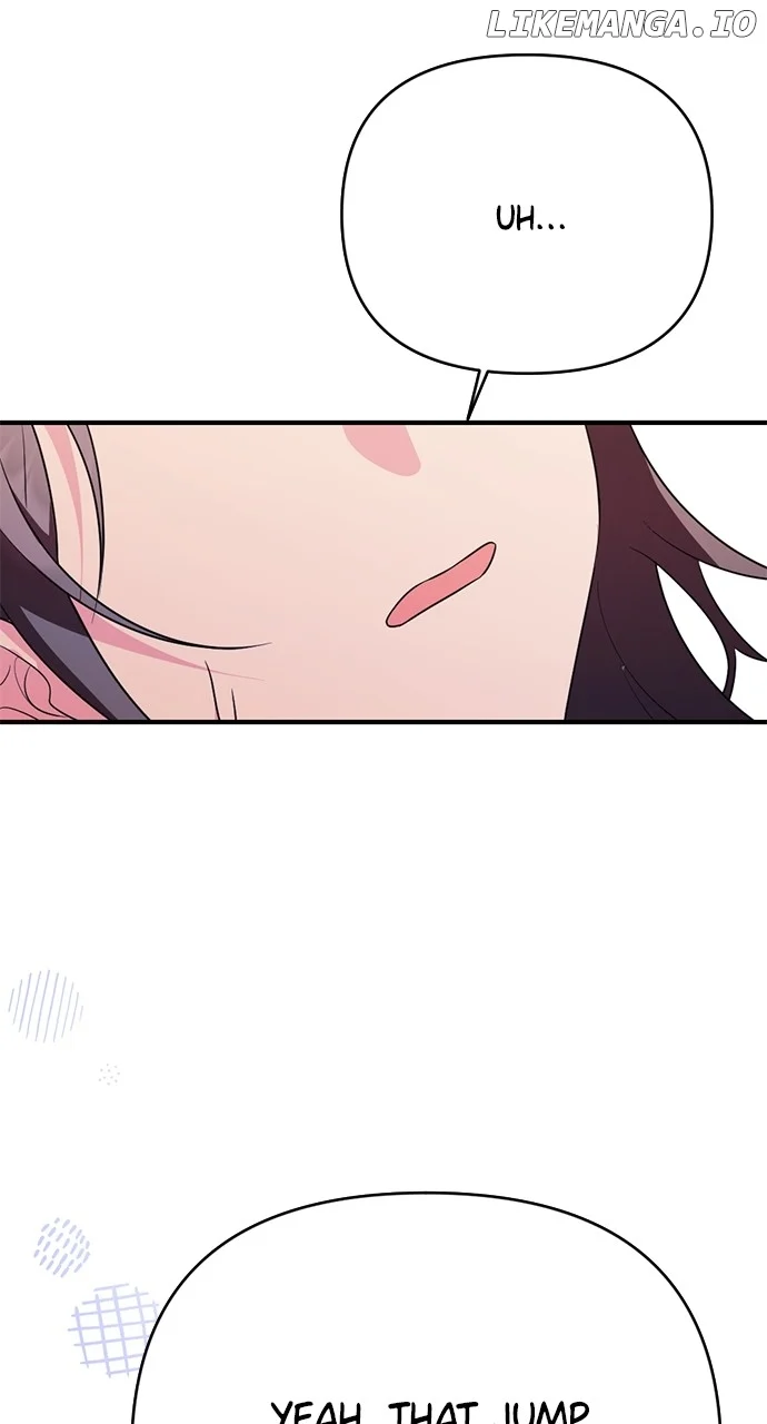 My Crush Got Possessed by the Duke chapter 32 page 27