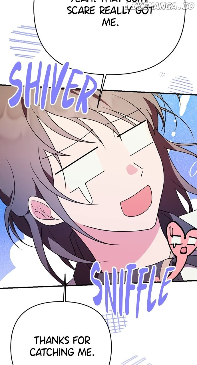 My Crush Got Possessed by the Duke chapter 32 page 28