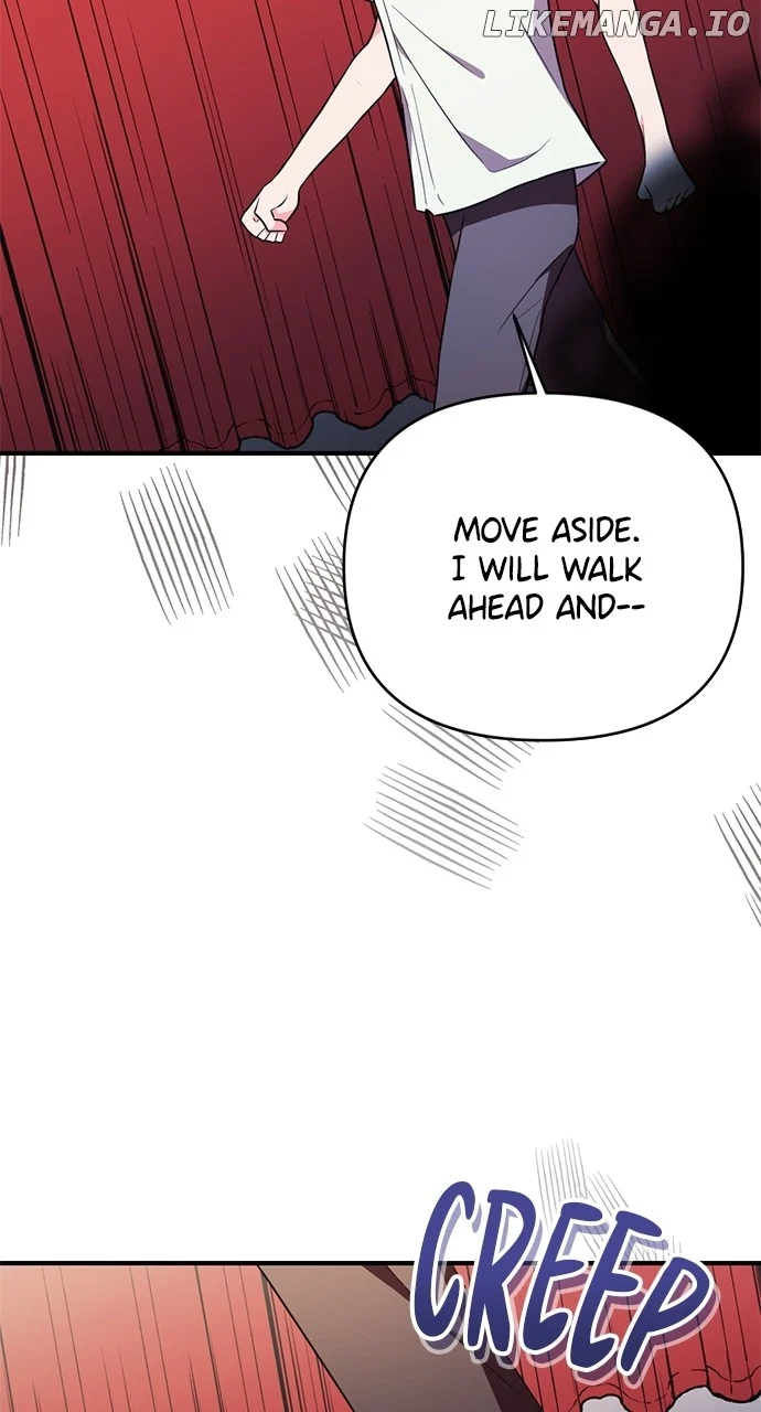 My Crush Got Possessed by the Duke chapter 32 page 31