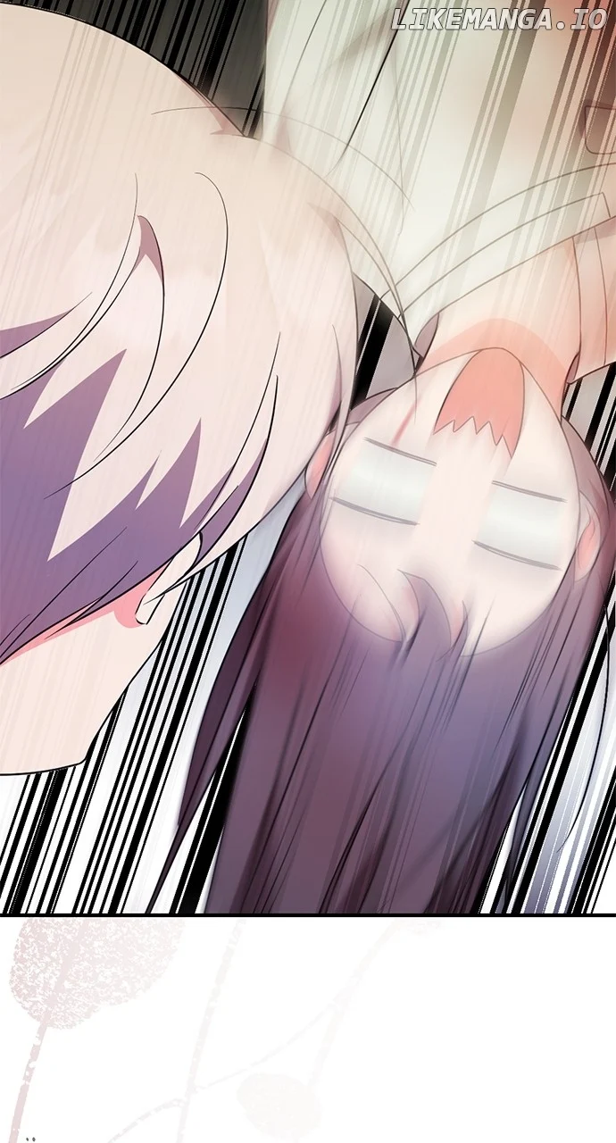 My Crush Got Possessed by the Duke chapter 32 page 33