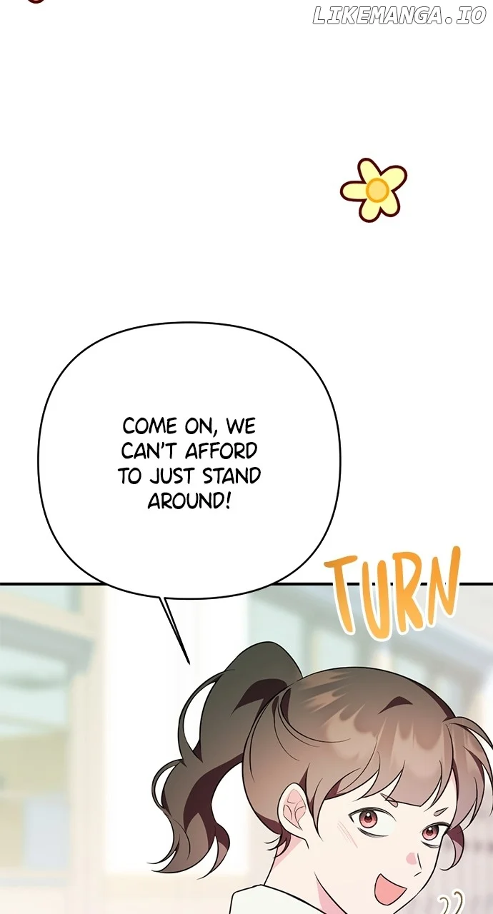 My Crush Got Possessed by the Duke chapter 32 page 38