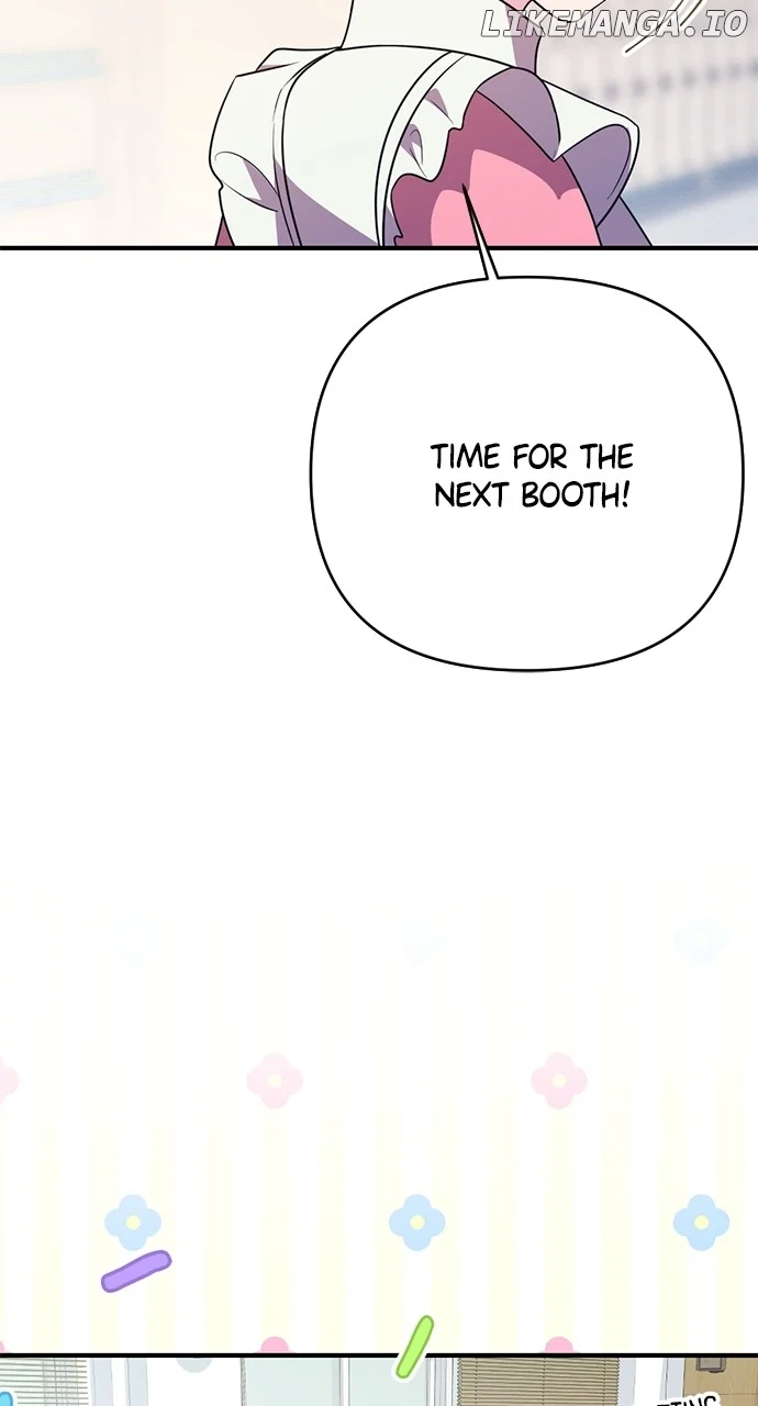 My Crush Got Possessed by the Duke chapter 32 page 39