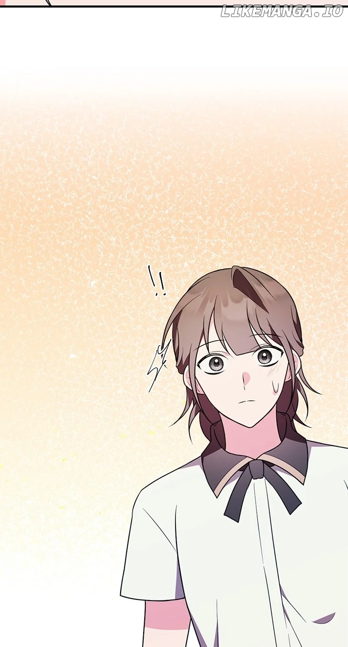 My Crush Got Possessed by the Duke chapter 32 page 60
