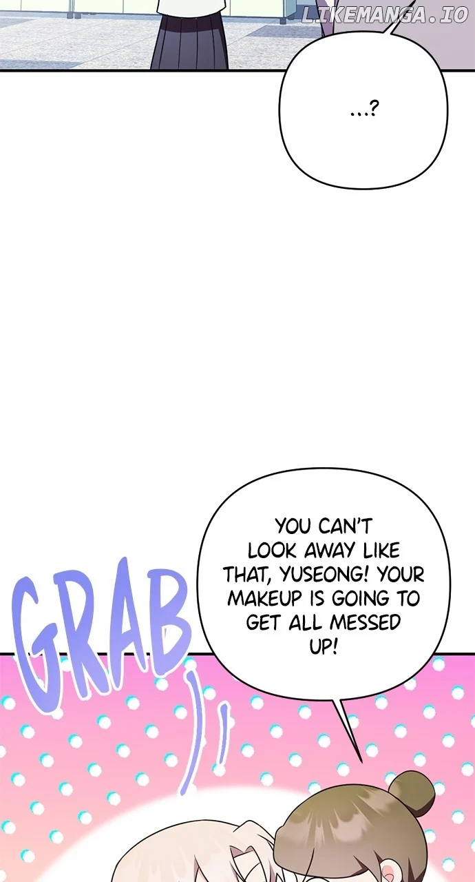 My Crush Got Possessed by the Duke chapter 32 page 62