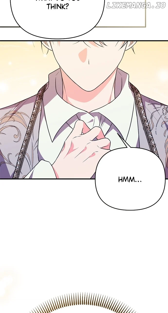 My Crush Got Possessed by the Duke chapter 32 page 64