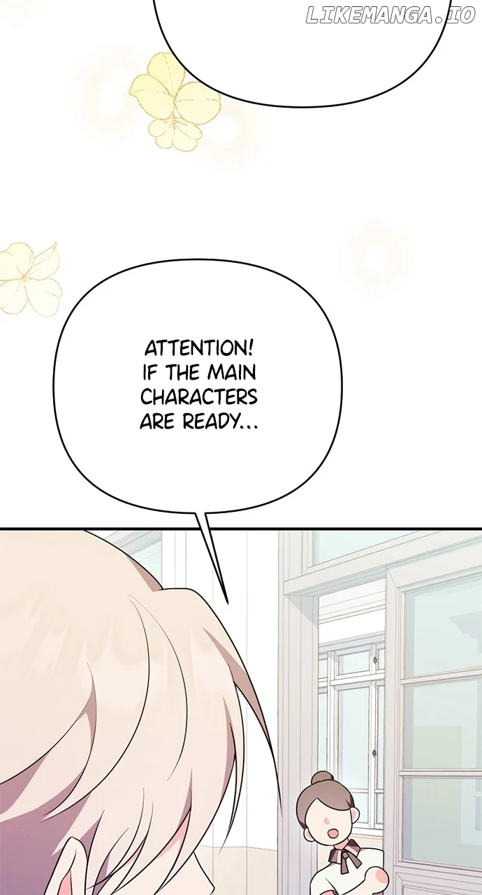 My Crush Got Possessed by the Duke chapter 32 page 67