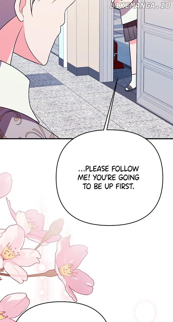 My Crush Got Possessed by the Duke chapter 32 page 68