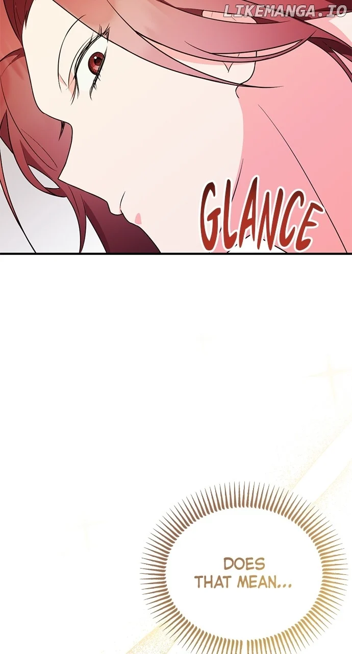 My Crush Got Possessed by the Duke chapter 32 page 73