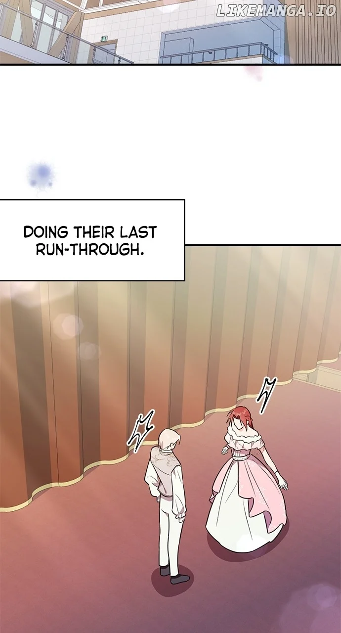 My Crush Got Possessed by the Duke chapter 32 page 77