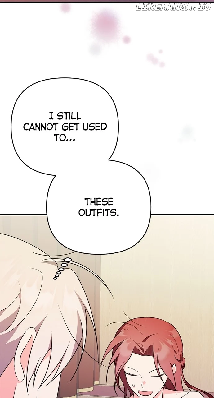 My Crush Got Possessed by the Duke chapter 32 page 78